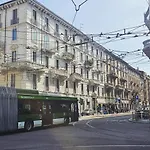 Appartamento Carlo Farini 72 Superior - Private Parking - Centro Milano