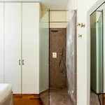 Apartment Exclusive Loft With Private Garden In Center At Navigli - 10min To Duomo Milan