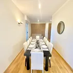 Апартаменты Penthouse With Panoramic Terrace-8 Minutes From The Duomo *