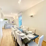 Penthouse With Panoramic Terrace-8 Minutes From The Duomo Милан