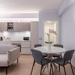 アパート Fabbri Palace - B *