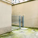 Exclusive Loft With Private Garden In Center At Navigli - 10min To Duomo