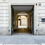 Exclusive Loft With Private Garden In Center At Navigli - 10min To Duomo * Milan