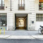Exclusive Loft With Private Garden In Center At Navigli - 10min To Duomo Milan