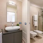 アパート Fabbri Palace - B *