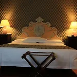 Pierre Hotel Milão