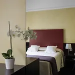 Colombia Hotel Milão