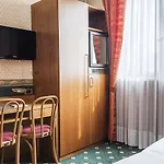 ホテル デス エトランジェ