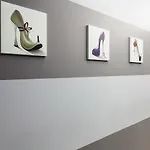 ホテル デス エトランジェ