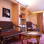 Hotel Wagner Milaan