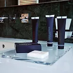 크라운 플라자 밀란 시티