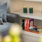Apartamento Brera Charming R&r *