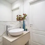 Apartamento Brera Charming R&r Milán
