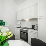 Apartamento Brera Charming R&r *