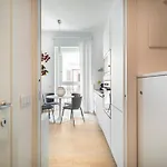 Brera Charming R&r Apartamento Milán