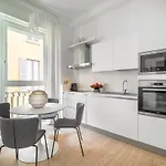 Brera Charming R&r Apartamento *