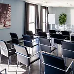Idea San Siro Hotel Mailand