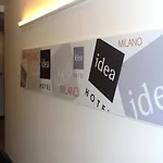 Hotel Idea San Siro Mailand