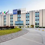 Hotel Idea San Siro 4*