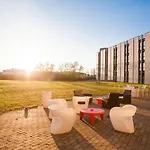 Hotel Idea San Siro 4*