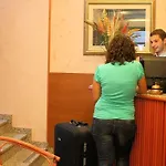 La Caravella Hotel