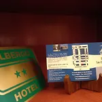 Hotel La Caravella 2*