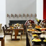 Hotell Milan Suite Hotel