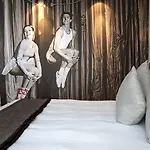 Scala Hotel Milan