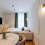 Apartment Luxury37 - Porta Venezia *
