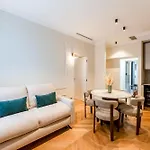 Apartment Luxury37 - Porta Venezia *