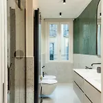 Apartment Luxury37 - Porta Venezia