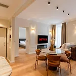 Apartment Luxury37 - Porta Venezia