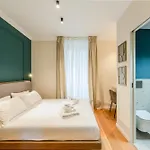 Luxury37 - Porta Venezia Apartment