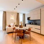 Apartment Luxury37 - Porta Venezia *