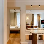 Apartment Luxury37 - Porta Venezia *