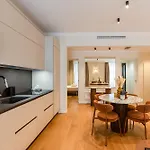 Apartment Luxury37 - Porta Venezia