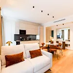 Apartment Luxury37 - Porta Venezia *