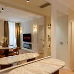 Apartment Luxury37 - Porta Venezia Milan