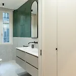 Luxury37 - Porta Venezia Apartment