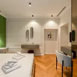 Apartment Luxury37 - Porta Venezia Milan