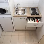 Aparthotel Navigli Milano