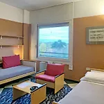 Siloe Apartmanhotel Milánó