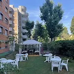 Siloe Apartmanhotel Milánó