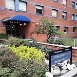 Apartmanhotel Siloe