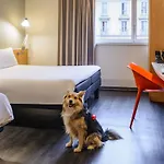 Ibis Centro