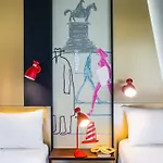 Ibis Centro Hotel 3*
