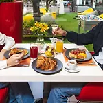 Ibis Centro 3* Mailand