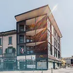 Hotel Navigli 3*