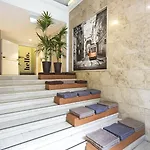Hotel Sant'ambrogio Milan
