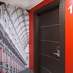 Hotel Sant'ambrogio Milan